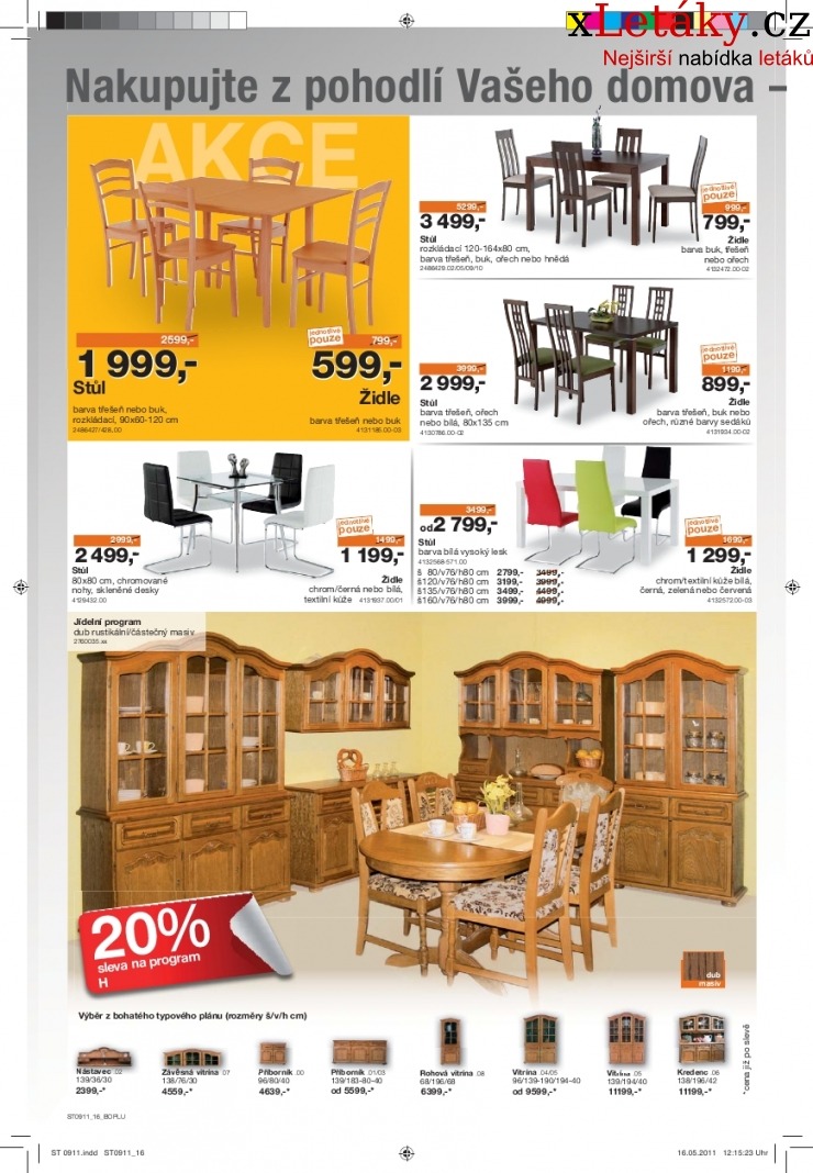 let�k Let�k Sconto n�bytek strana 1