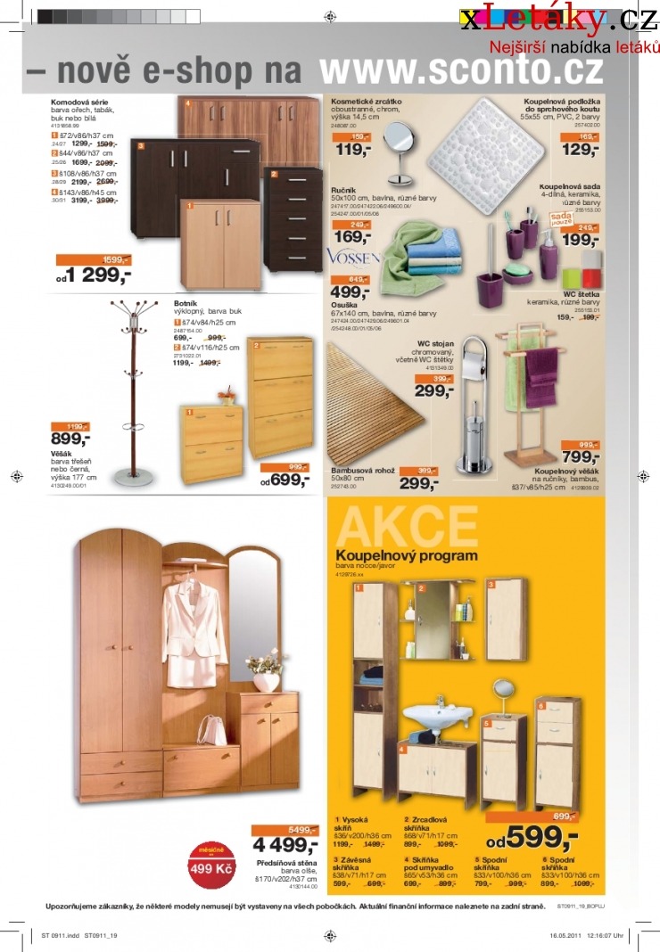 let�k Let�k Sconto n�bytek strana 1