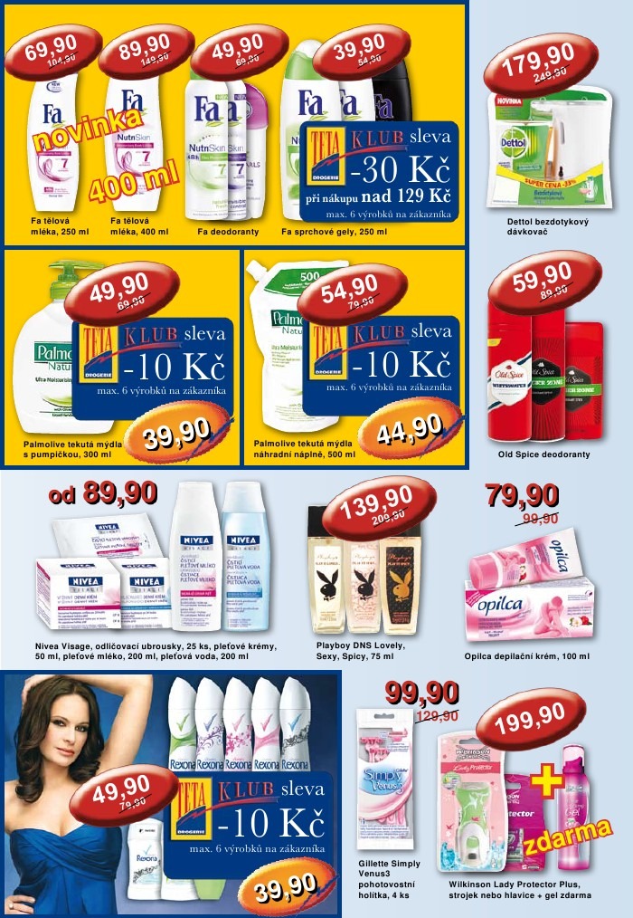 let�k TETA drogerie strana 1