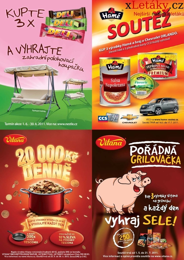 let�k ENAPO ak�n� let�k strana 1