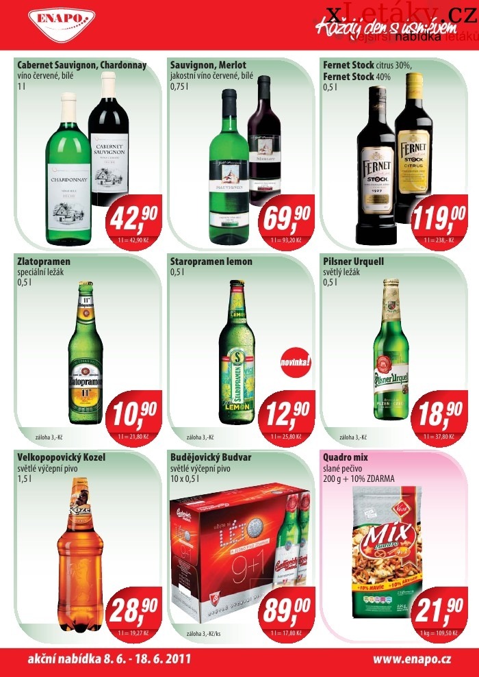 let�k ENAPO ak�n� let�k strana 1