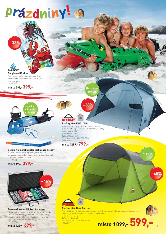 let�k Intersport strana 1