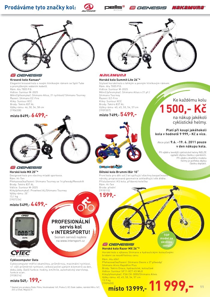 let�k Intersport strana 1