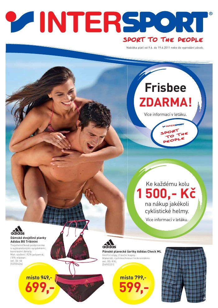letk Intersport strana 1
