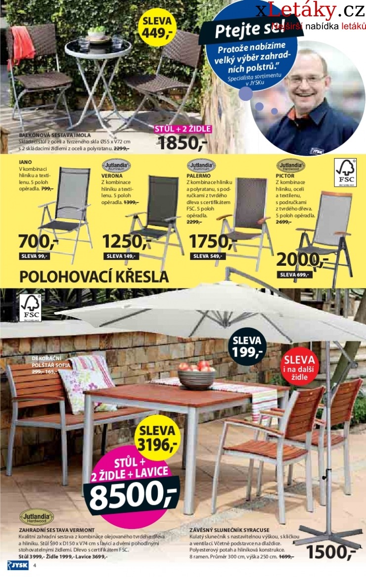 let�k Jysk let�k strana 1