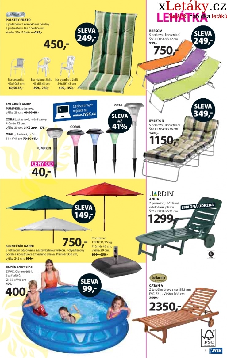 let�k Jysk let�k strana 1