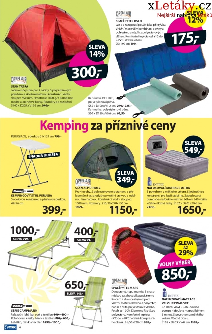 let�k Jysk let�k strana 1