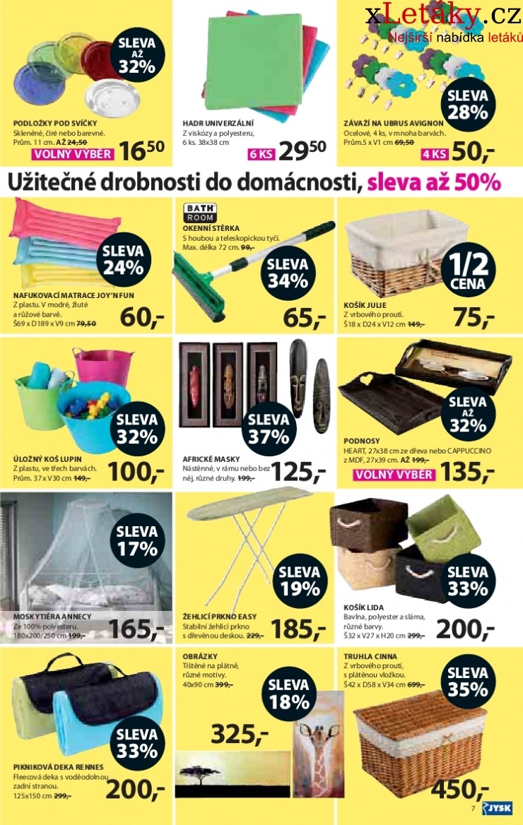 let�k Jysk let�k strana 1