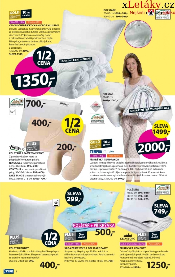 let�k Jysk let�k strana 1