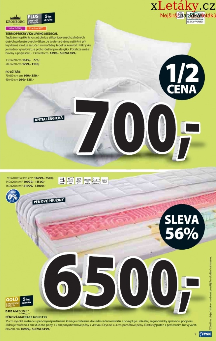 let�k Jysk let�k strana 1