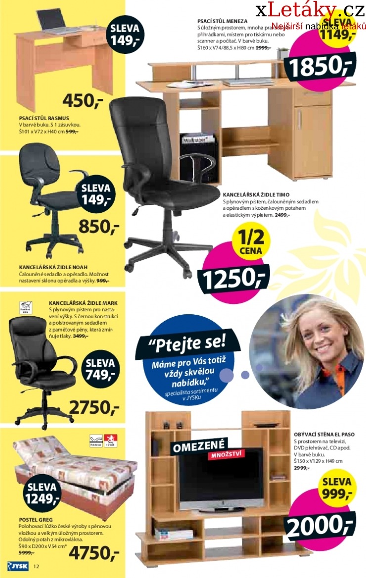 let�k Jysk let�k strana 1