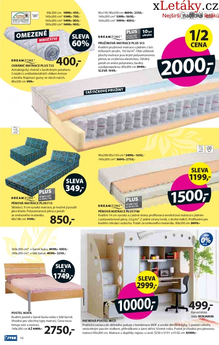 let�k Jysk let�k strana 1