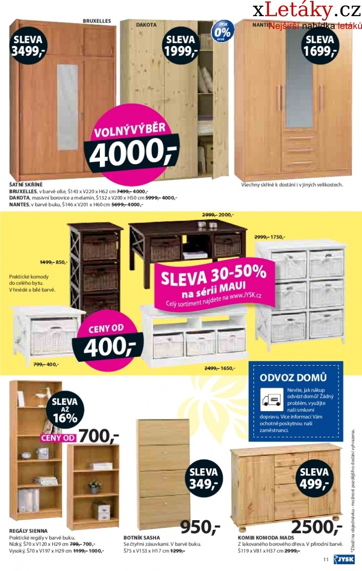 let�k Jysk let�k strana 1