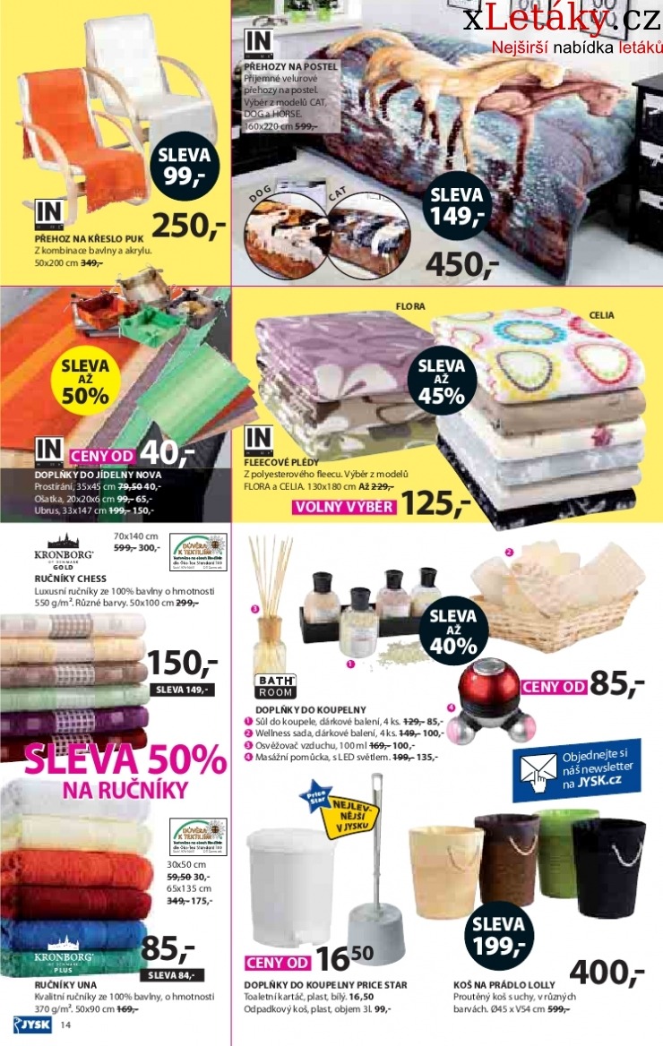 let�k Jysk let�k strana 1