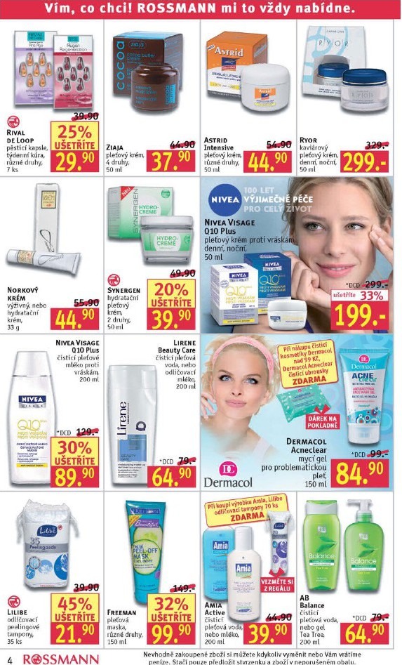 let�k Rossmann strana 1