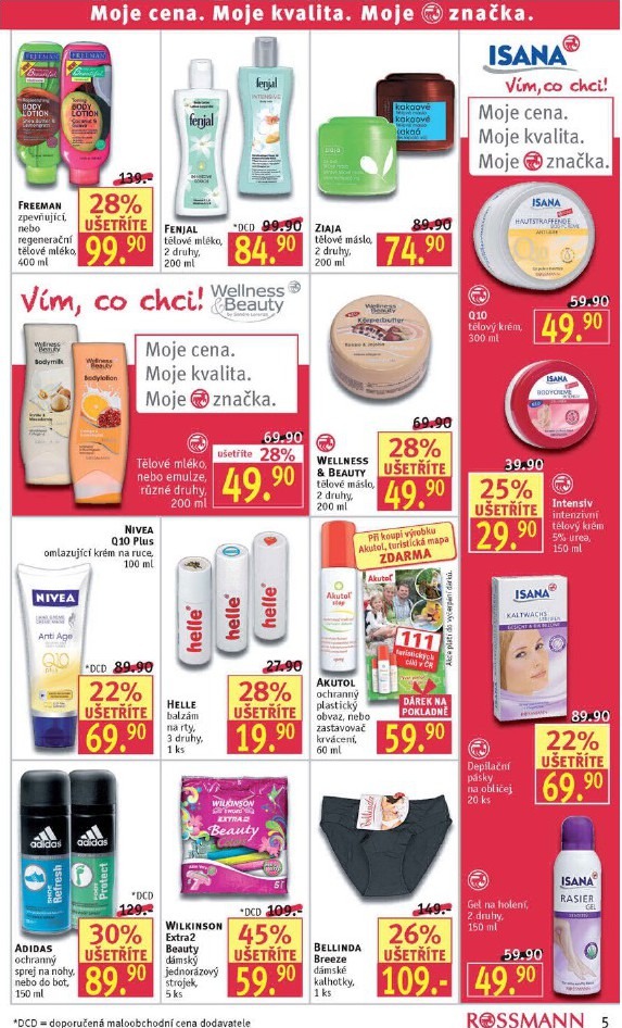 let�k Rossmann strana 1
