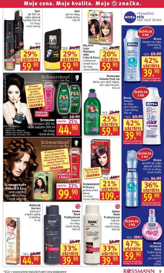 let�k Rossmann strana 1