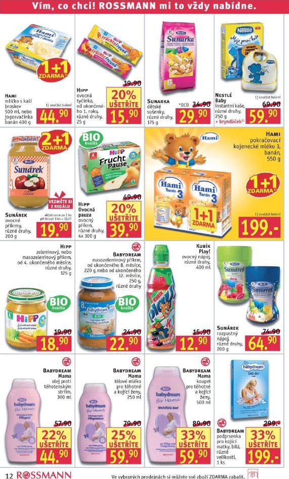 let�k Rossmann strana 1