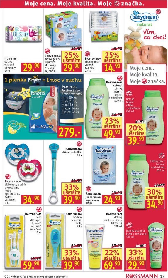 let�k Rossmann strana 1