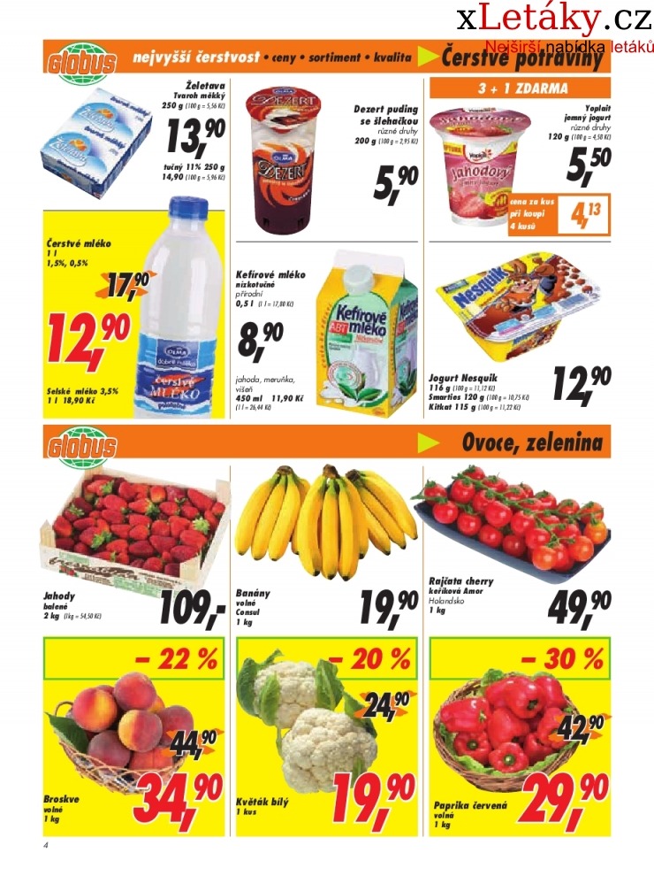 let�k Globus ak�n� let�k strana 1