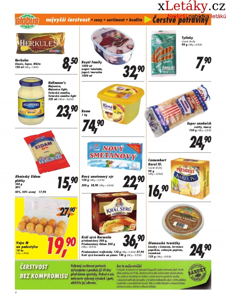 let�k Globus ak�n� let�k strana 1