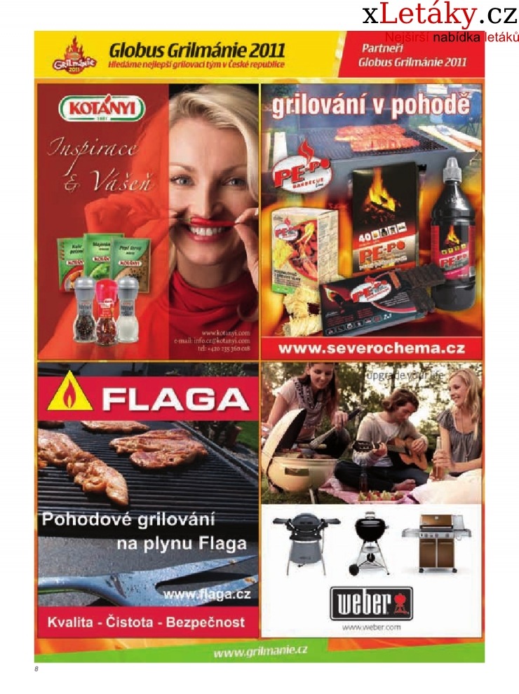 let�k Globus ak�n� let�k strana 1