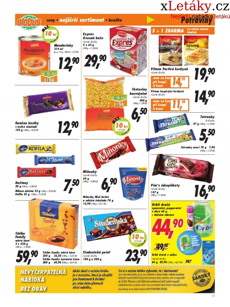 let�k Globus ak�n� let�k strana 1