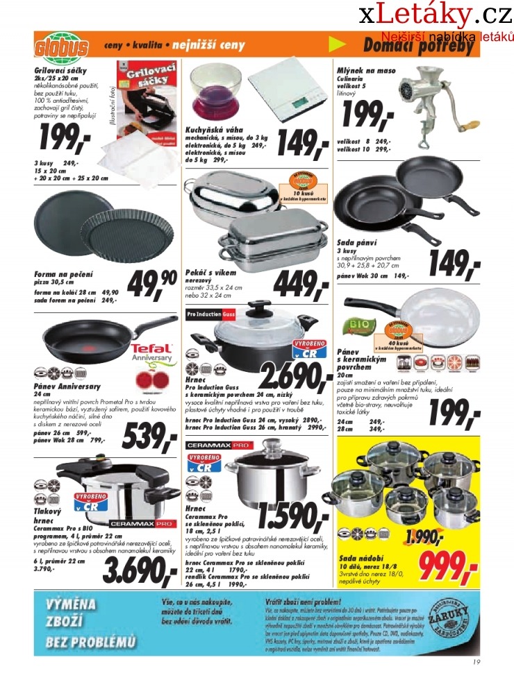 let�k Globus ak�n� let�k strana 1