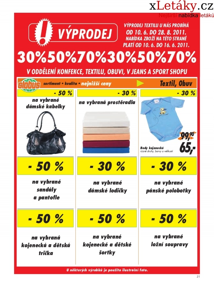 let�k Globus ak�n� let�k strana 1