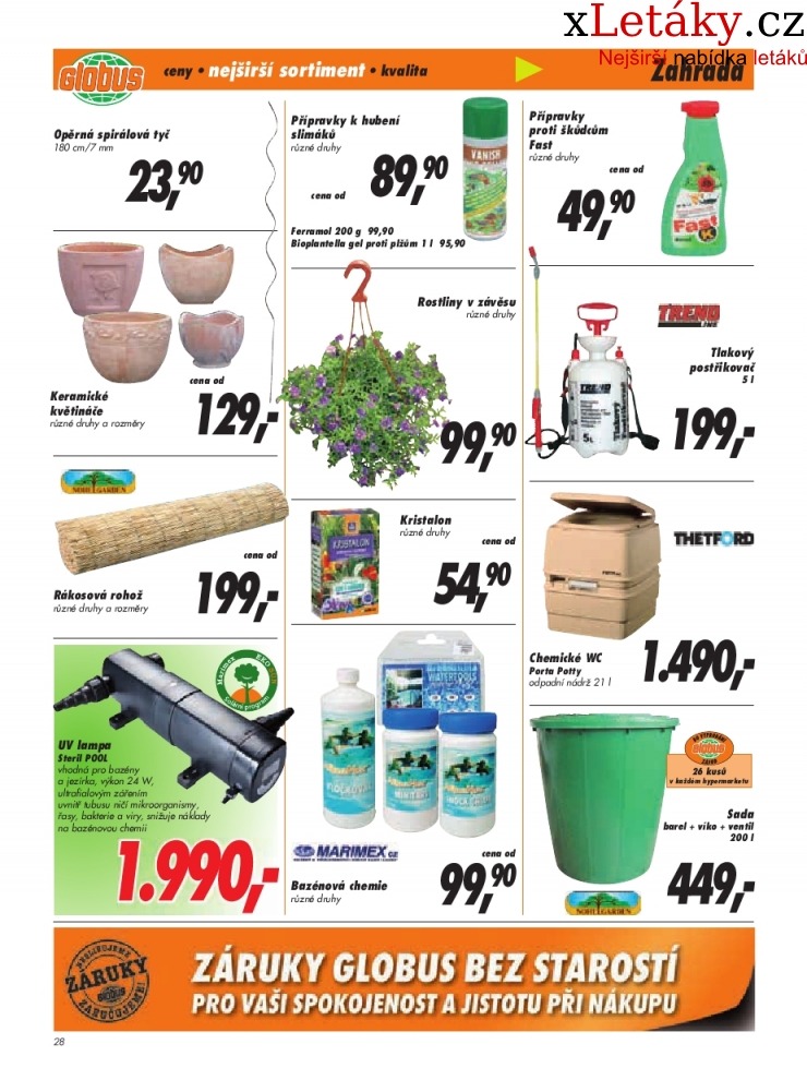 let�k Globus ak�n� let�k strana 1