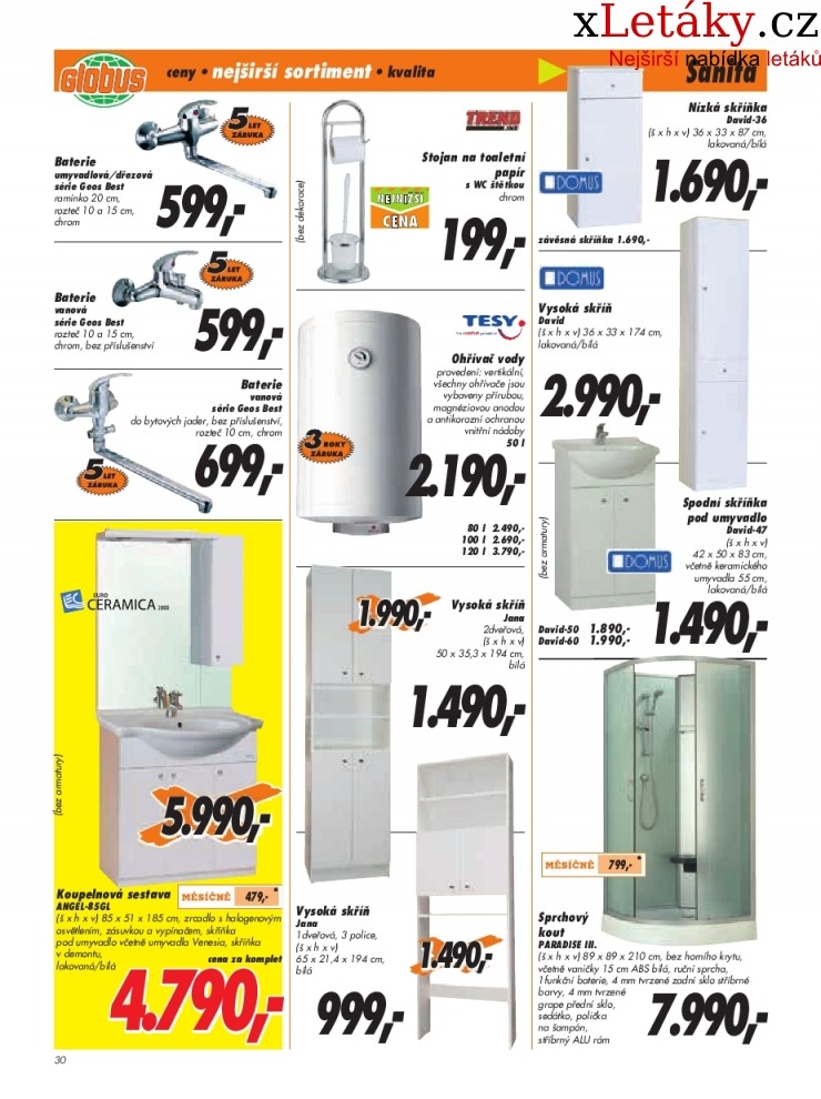 let�k Globus ak�n� let�k strana 1