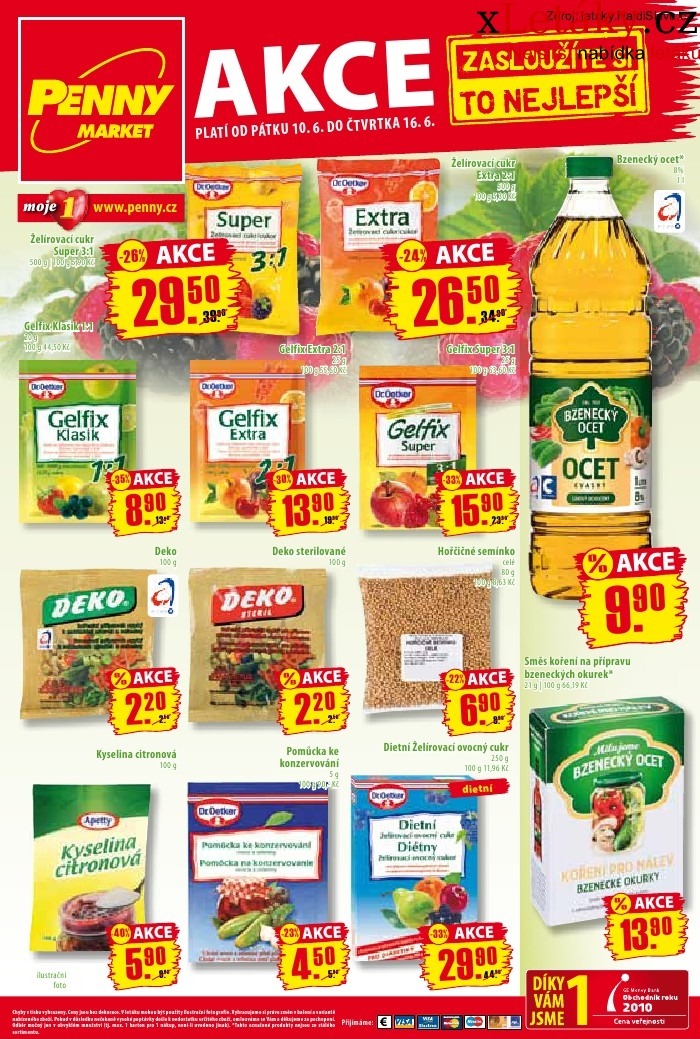 let�k Penny Market let�k strana 1