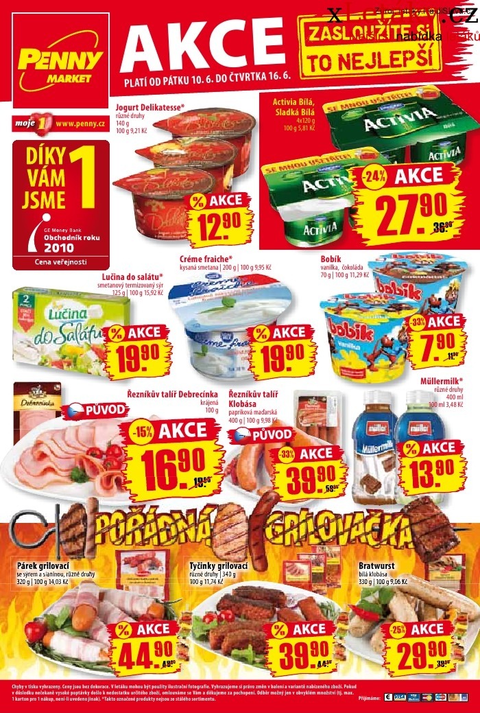 let�k Penny Market let�k strana 1