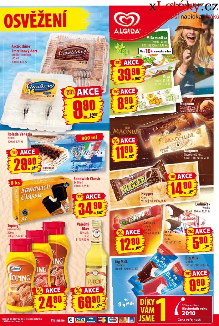 let�k Penny Market let�k strana 1