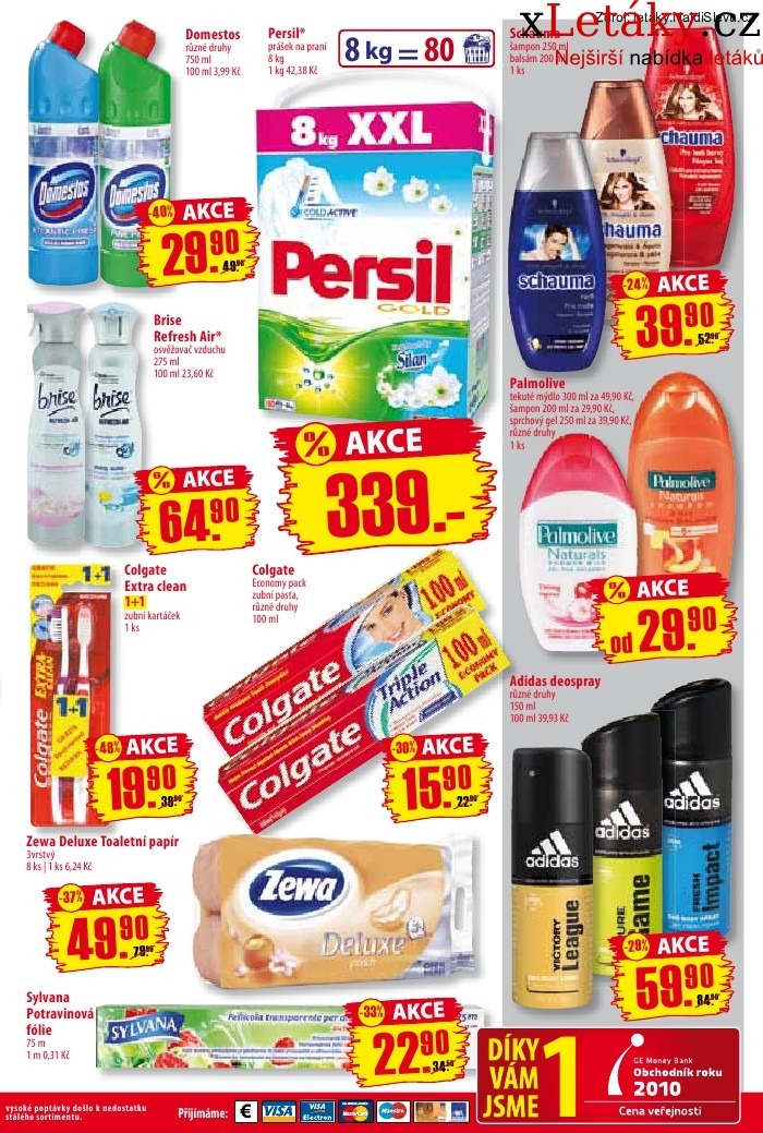 let�k Penny Market let�k strana 1