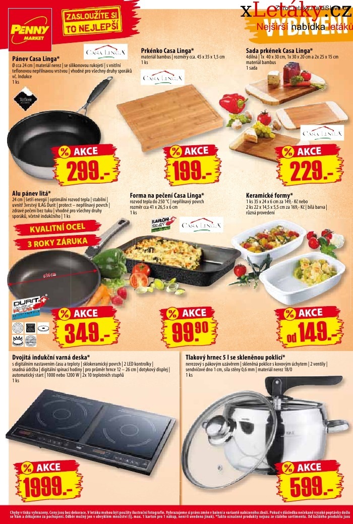 let�k Penny Market let�k strana 1