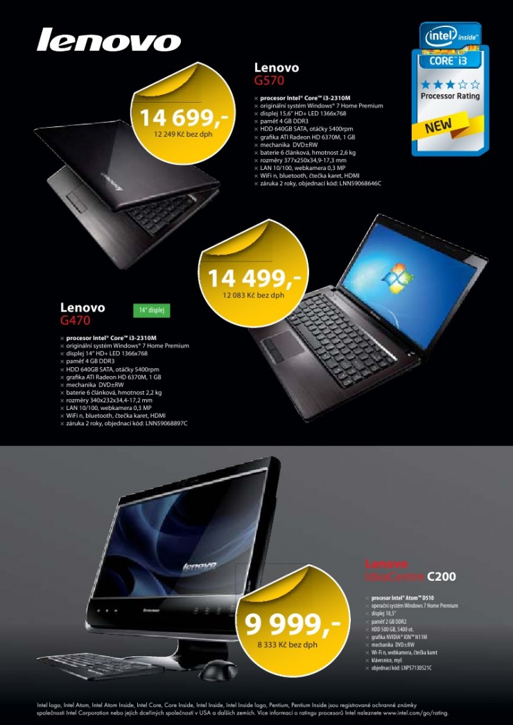 leták Comfor strana 1 leták Comfor strana 1