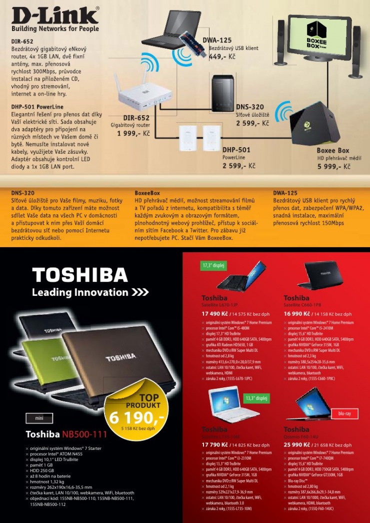 let�k Comfor strana 1