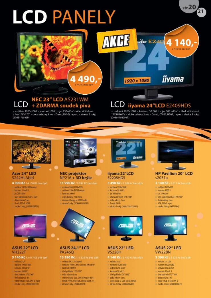 leták Comfor strana 1 leták Comfor strana 1