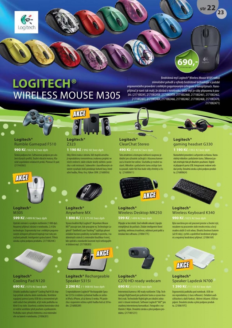 leták Comfor strana 1 leták Comfor strana 1