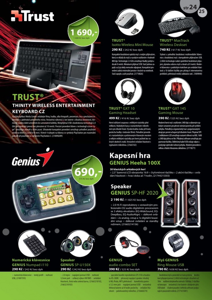 let�k Comfor strana 1