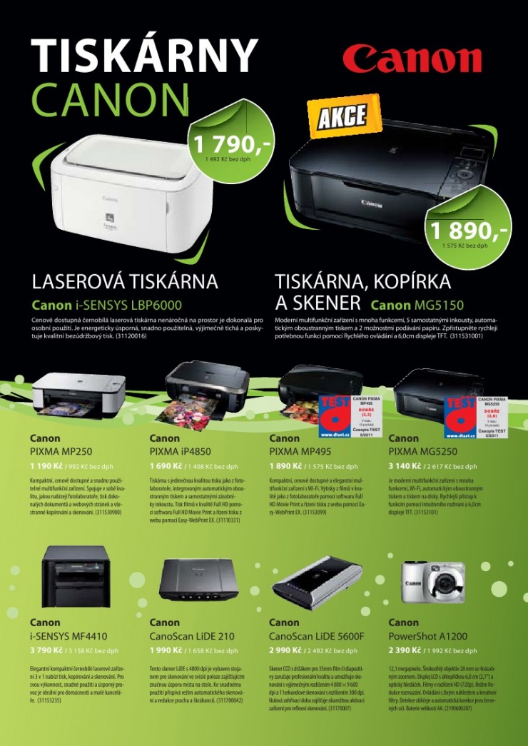 leták Comfor strana 1 leták Comfor strana 1