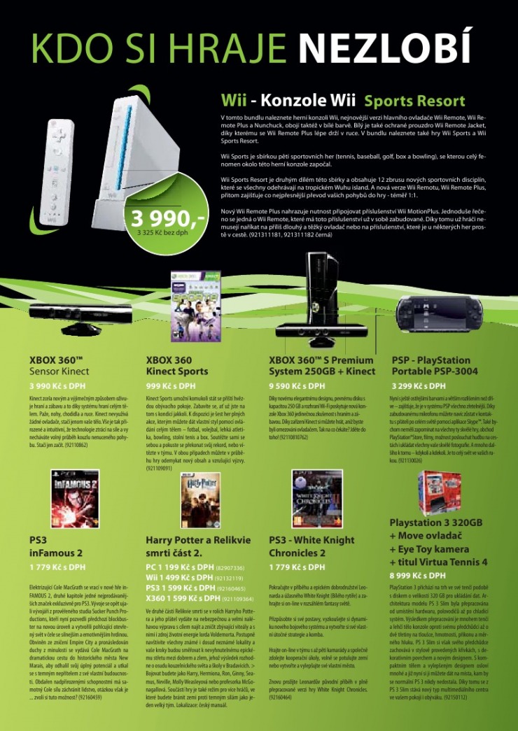 leták Comfor strana 1 leták Comfor strana 1