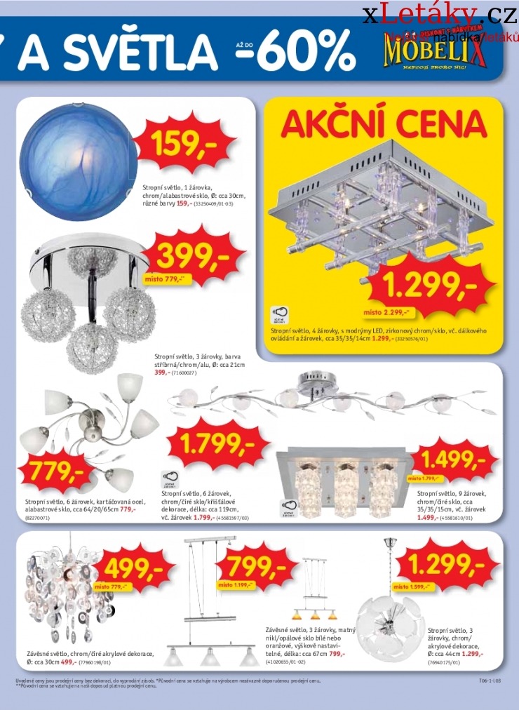 leták Möbelix aktuální leták strana 1 leták Möbelix aktuální leták strana 1