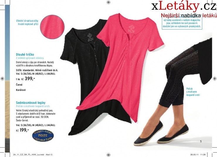 let�k Tchibo let�k strana 1