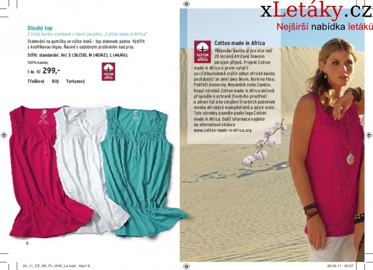 let�k Tchibo let�k strana 1