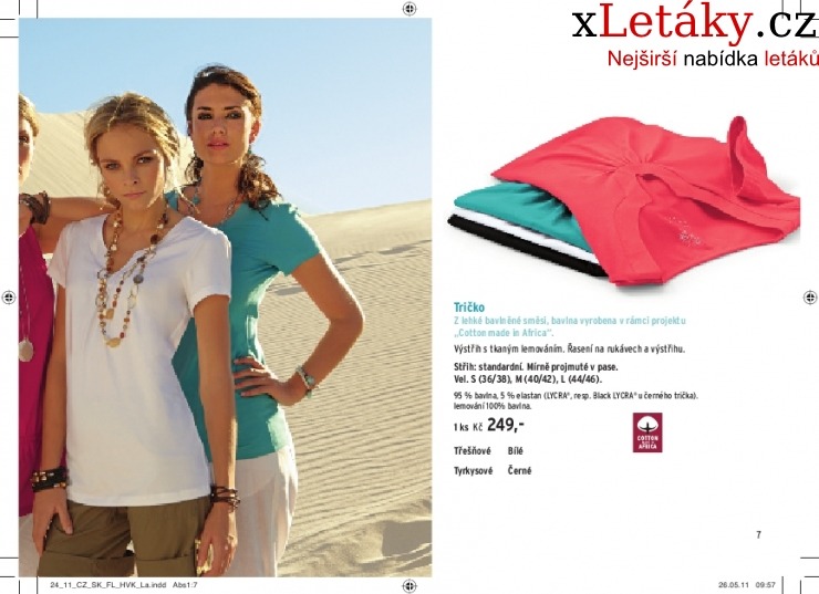 let�k Tchibo let�k strana 1