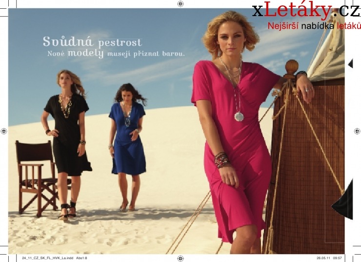 let�k Tchibo let�k strana 1