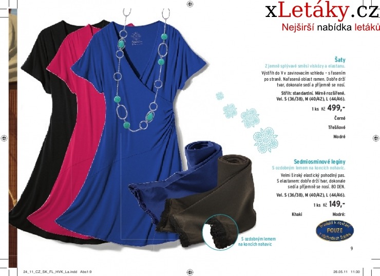 let�k Tchibo let�k strana 1