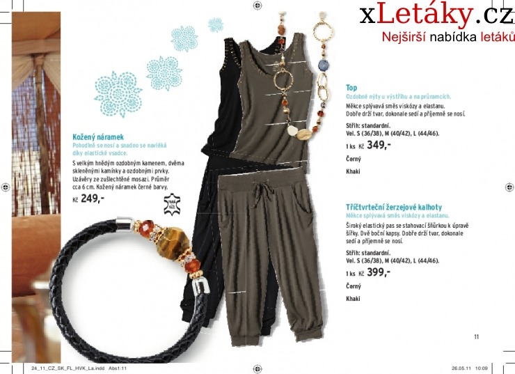 let�k Tchibo let�k strana 1